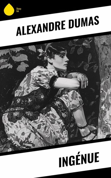 Ingénue (eBook, ePUB)