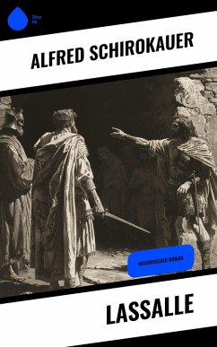 Cover Lassalle (eBook, ePUB)