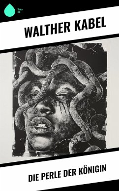 Cover Die Perle der Königin (eBook, ePUB)