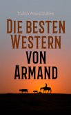 Die besten Western von Armand (eBook, ePUB)