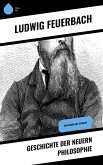 Geschichte der neuern Philosophie (eBook, ePUB)