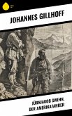 Jürnjakob Swehn, der Amerikafahrer (eBook, ePUB)
