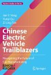 Chinese Electric Vehicle Trailblazers - Bild 1