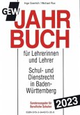 GEW-Jahrbuch 2023 Berufl. Schulen