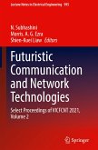 Futuristic Communication and Network Technologies