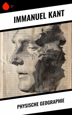 Cover Physische Geographie (eBook, ePUB)