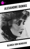 Blanca von Beaulieu (eBook, ePUB)