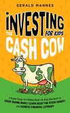 Investing for Kids: The Cash Cow (eBook, ePUB)