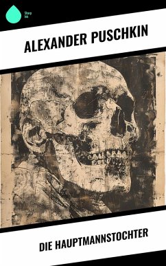 Cover Die Hauptmannstochter (eBook, ePUB)