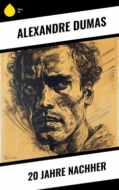 Cover 20 Jahre nachher (eBook, ePUB)