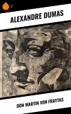Don Martin von Fraytas (eBook, ePUB)