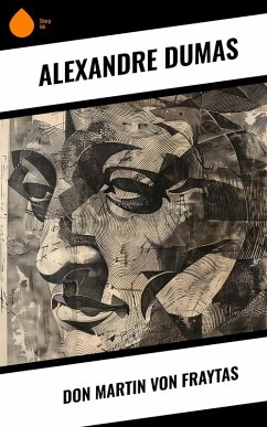 Cover Don Martin von Fraytas (eBook, ePUB)
