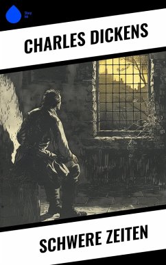 Cover Schwere Zeiten (eBook, ePUB)