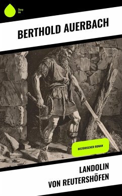 Cover Landolin von Reutershöfen (eBook, ePUB)