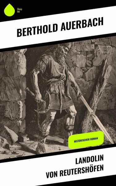 Landolin von Reutershöfen (eBook, ePUB)