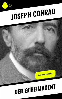 Der Geheimagent (eBook, ePUB) - Conrad, Joseph