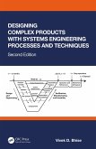 Designing Complex Products with Systems Engineering Processes and Techniques (eBook, PDF)