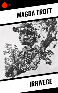 Cover Irrwege (eBook, ePUB)