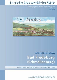 Bad Fredeburg (Schmallenberg) - Reininghaus, Wilfried
