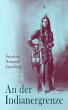 An der Indianergrenze (eBook, ePUB) - Bild 1