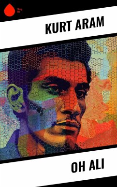 Oh Ali (eBook, ePUB) Cover Oh Ali (eBook, ePUB)