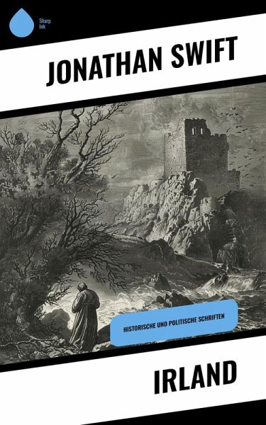 Irland (eBook, ePUB)