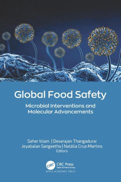 Global Food Safety (eBook, ePUB)