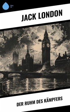 Cover Der Ruhm des Kämpfers (eBook, ePUB)