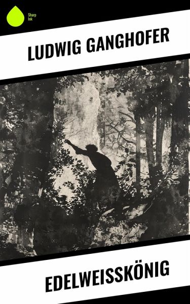 Edelweißkönig (eBook, ePUB)