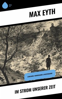 Cover Im Strom unserer Zeit (eBook, ePUB)