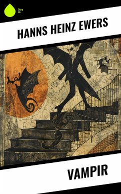 Cover Vampir (eBook, ePUB)