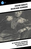 Die beliebtesten Liebesromane von Eugenie Marlitt und Wilhelmine Heimburg (eBook, ePUB)