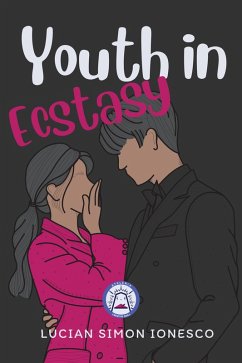 Cover Youth in Ecstasy (eBook, ePUB)