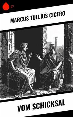 Cover Vom Schicksal (eBook, ePUB)