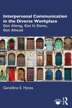 Cover Interpersonal Communication in the Diverse Workplace (eBook, ePUB)