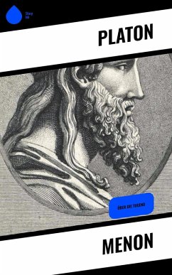 Menon (eBook, ePUB) - Platon