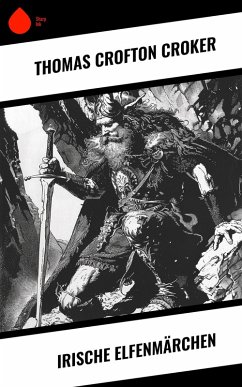 Cover Irische Elfenmärchen (eBook, ePUB)