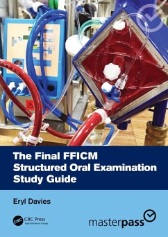 The Final FFICM Structured Oral Examination Study Guide (eBook, ePUB) - Davies, Eryl