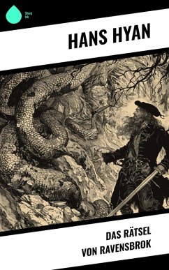 Das Rätsel von Ravensbrok (eBook, ePUB) Cover Das Rätsel von Ravensbrok (eBook, ePUB)