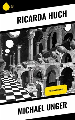 Cover Michael Unger (eBook, ePUB)