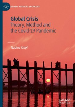Global Crisis - Klopf, Nadine