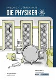 Die Physiker - Friedrich Dürrenmatt - Lehrerheft - G-Niveau