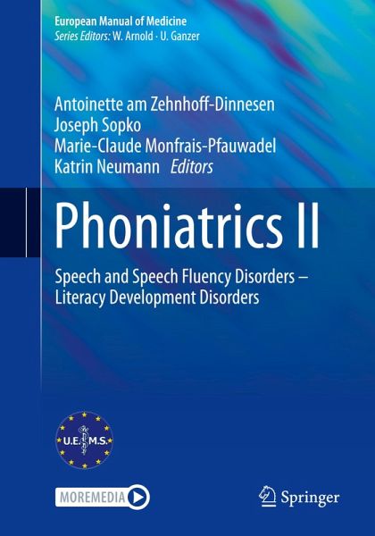Phoniatrics II Phoniatrics II