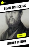 Luther in Rom (eBook, ePUB)