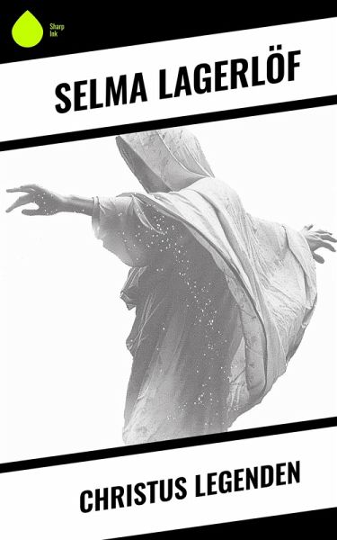 Christus Legenden (eBook, ePUB)