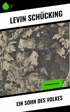 Cover Ein Sohn des Volkes (eBook, ePUB)