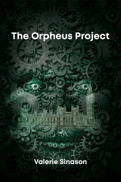 The Orpheus Project (eBook, ePUB) - Sinason, Valerie