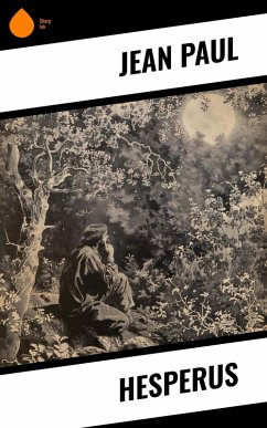 Hesperus (eBook, ePUB) - Jean Paul