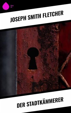 Cover Der Stadtkämmerer (eBook, ePUB)