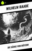 Die Gänse von Bützow (eBook, ePUB)